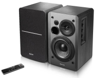 Edifier R1280DBs (Czarny) - 649786 - zdjęcie 2